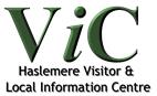 Haslemere Visitor and Local Information Centre